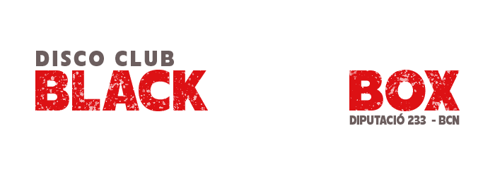 Logo de BlackBox